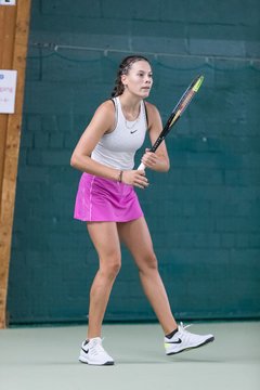 Anna Petkovic 760 - RL Grossflottbeker THGC - TC an der Schirnau : Ergebnis: 7:2